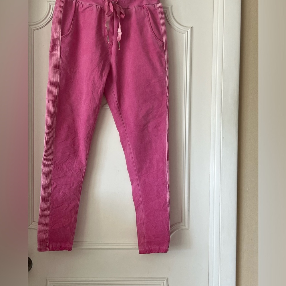 Adorable cargo pants